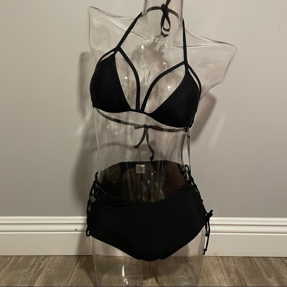 TWO PIECE BIKINI